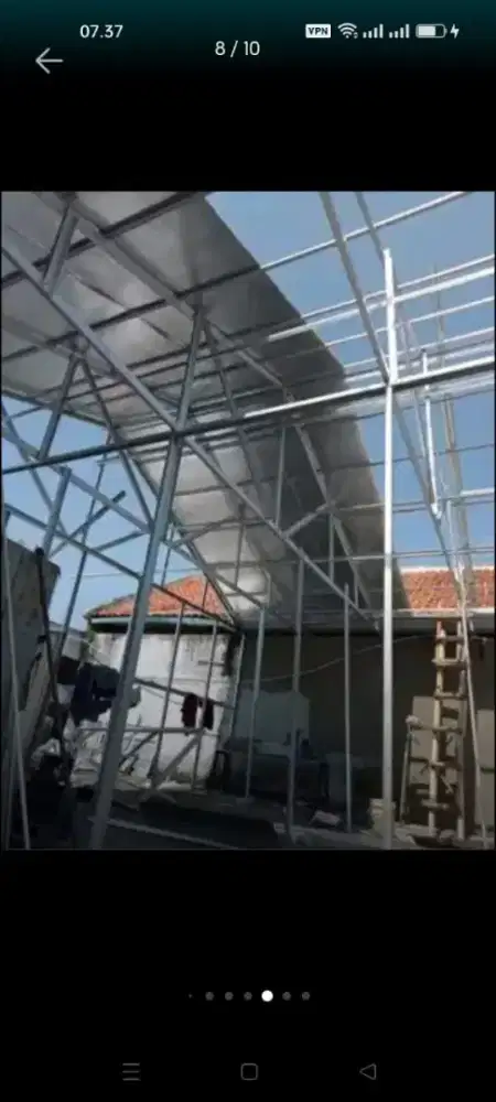 Tukang bangunan cimahi