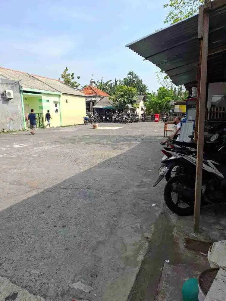 ‼️TERMURAH ‼️TANAH DI PUCANGAN GUBENG SBY PUSAT