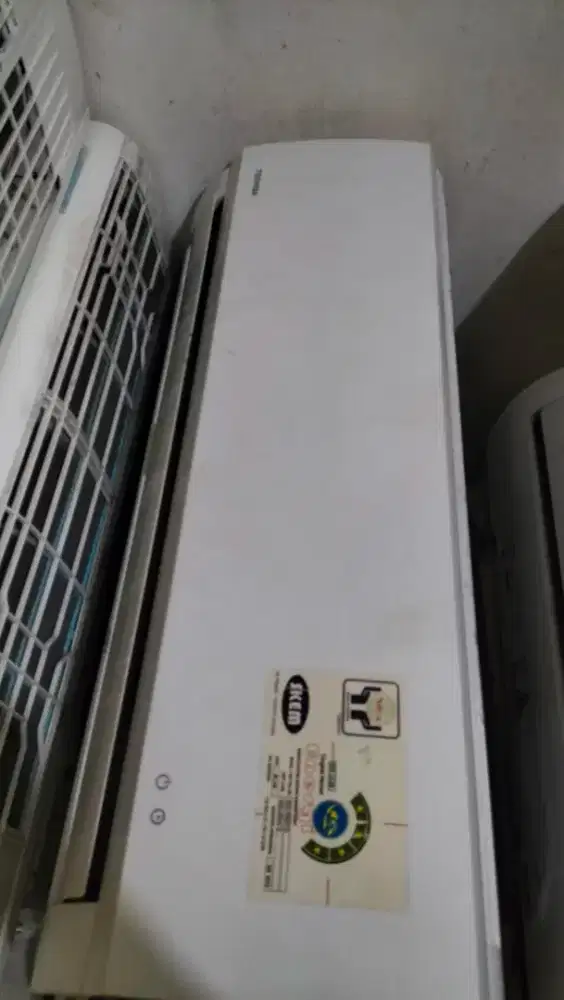 TERIMA JUAL BELI AC BEKAS