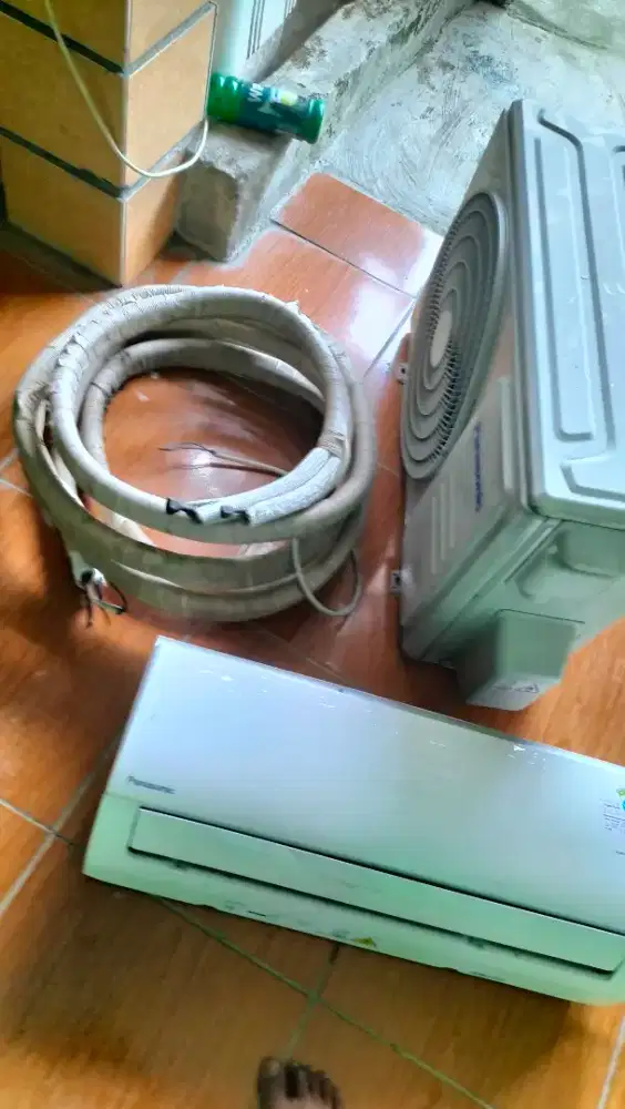 TERIMA JUAL BELI AC BEKAS