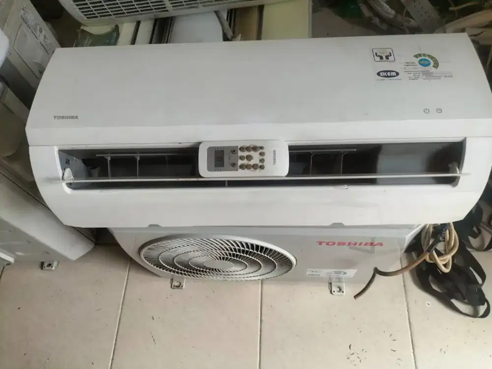 TERIMA JUAL BELI AC BEKAS