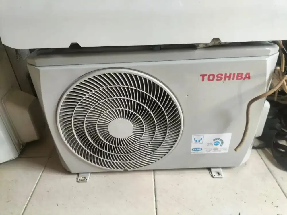 TERIMA JUAL BELI AC BEKAS