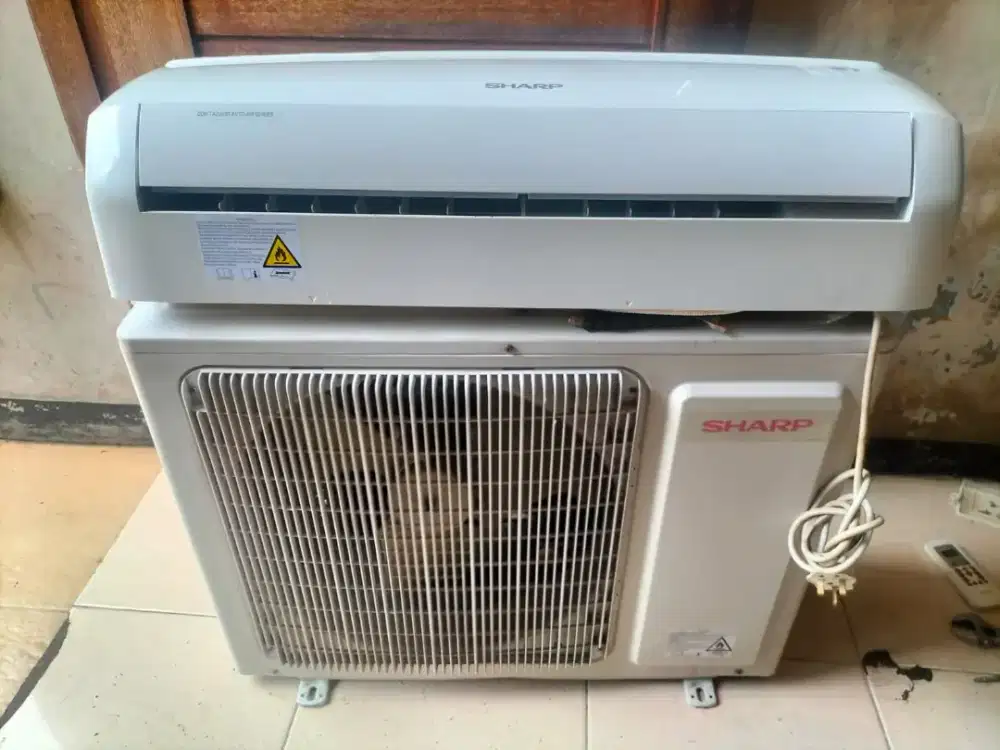 JUAL BELI AC BEKAS
