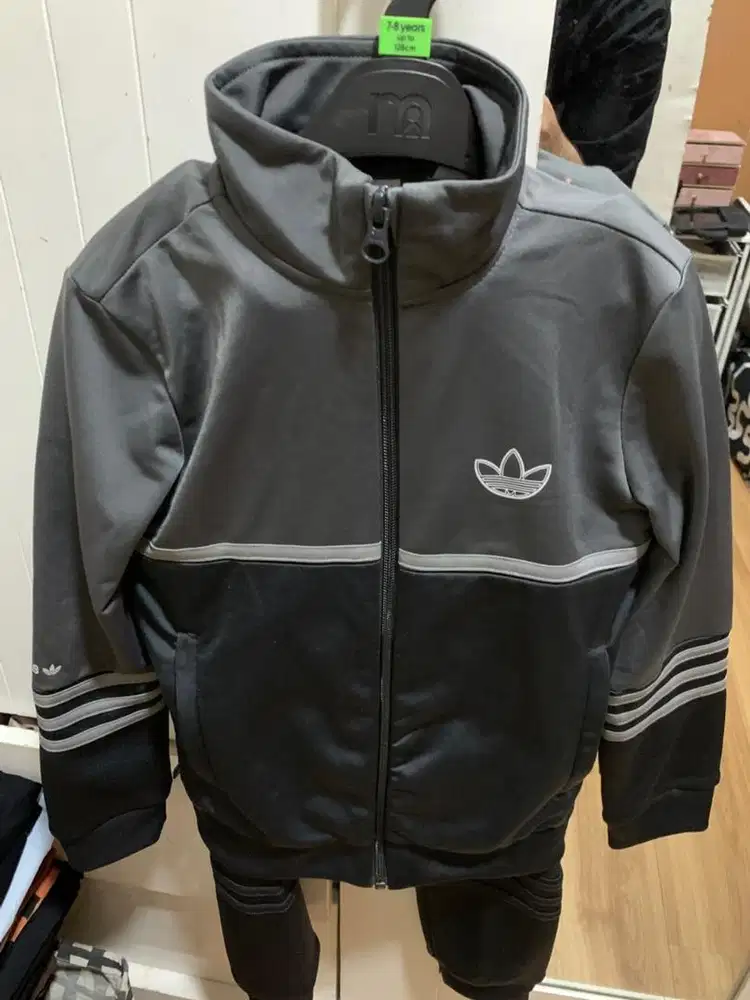 Jacket adidas anak original