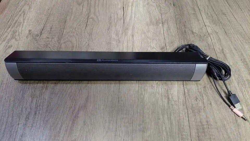 Soundbar Audiobox Sonicbar U150