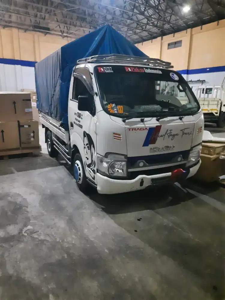 Jasa angkut pindahan kantor jasa angkut terdekat