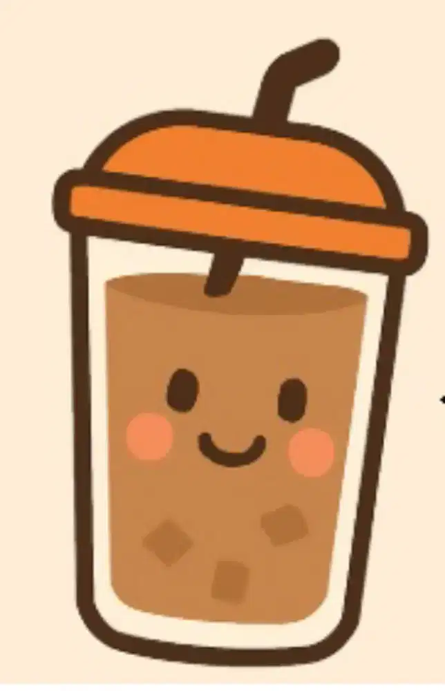 Di cari driver kopi keliling / starling , ikuti format pesan