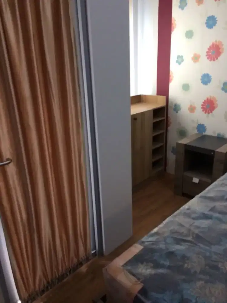 Sewa apartemen murah meriah