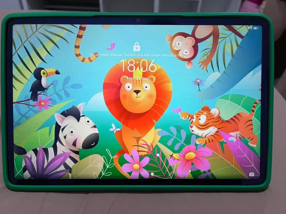 Tablet Huawei MatePad SE 11” Kids Edition