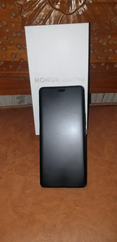 HONIR 200 PRO 12/512