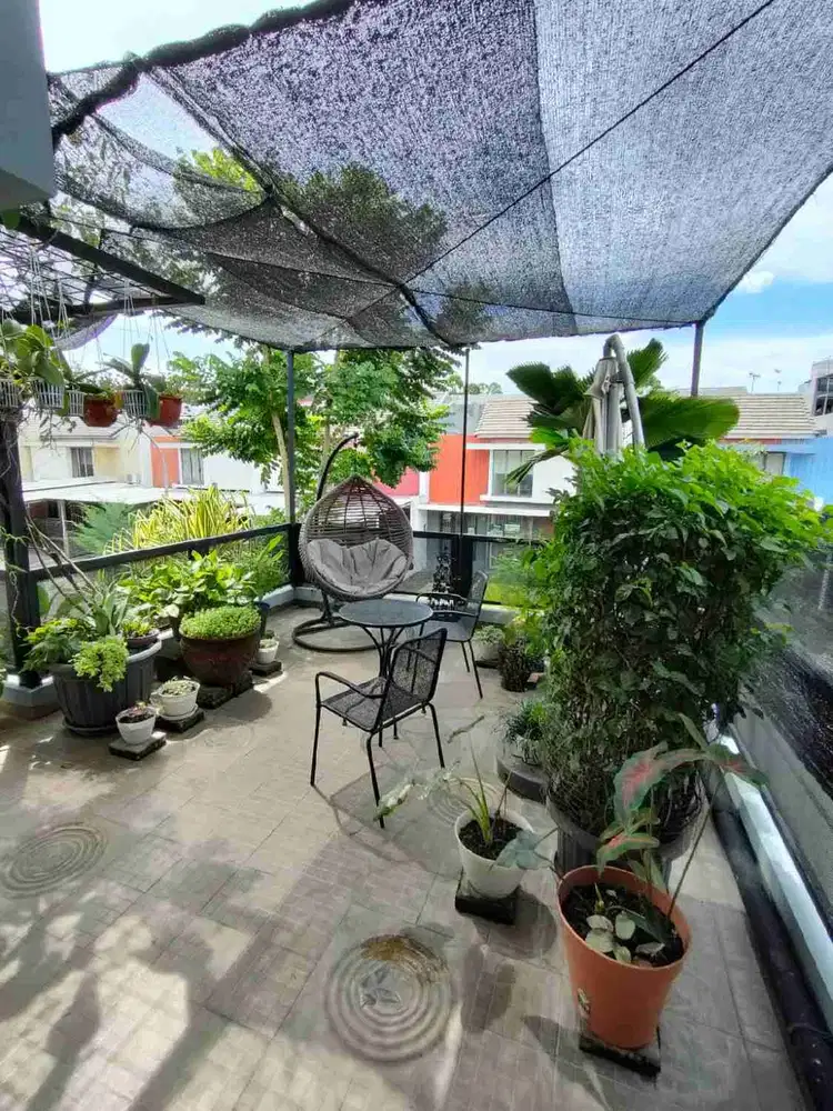 jual cepat rumah siap huni kt 4 lt 120