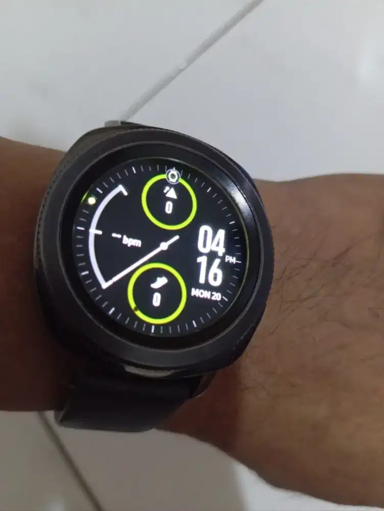 Samsung Gear Sport Smart Watch