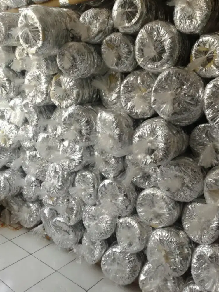 Flexible Duct berbagai ukuran