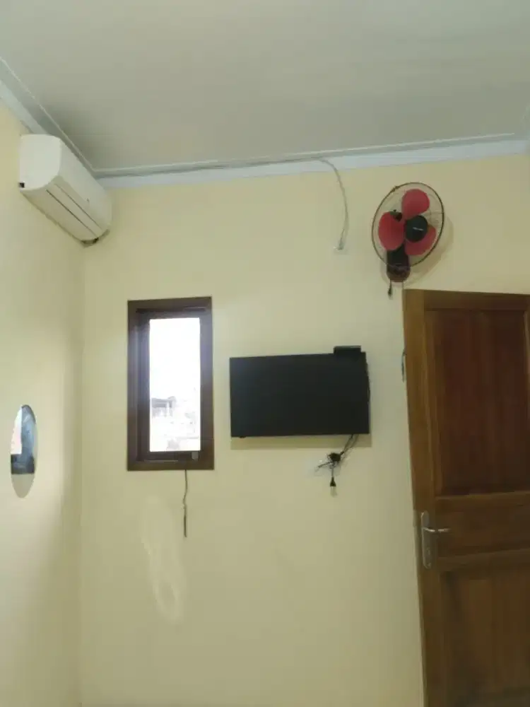 Kos kosan Putri nyaman