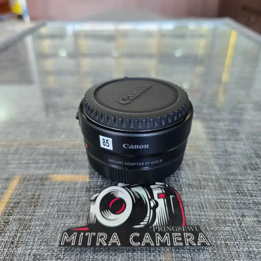 Adaptor CANON EOS R Adapter