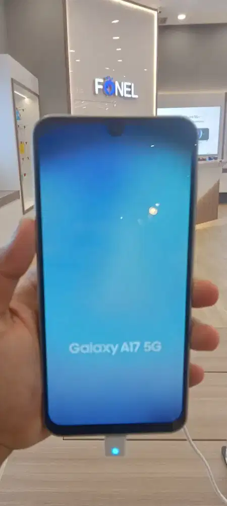 Samsung Galaxy A17 5G