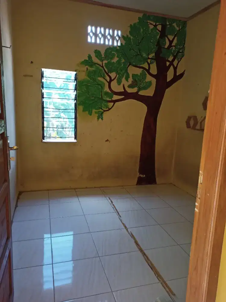 Disewakan 5 Kamar kos