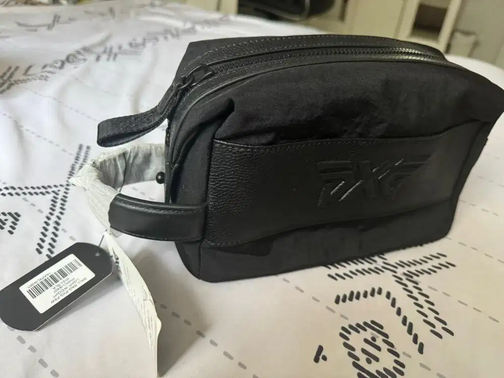 Jual Ball Bag Golf Pxg Light Weight PHPCU8407