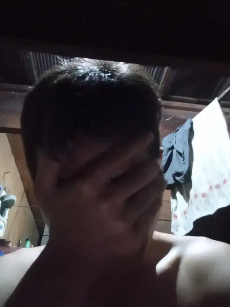 Cari kerjaan malam hari/freelance