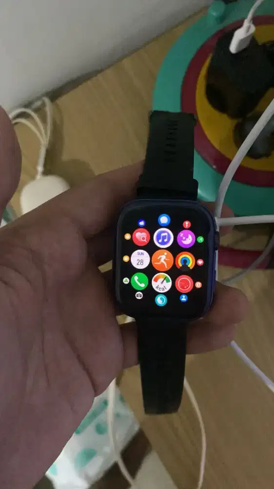 HUAWEI SMARTWATCH FIT 3