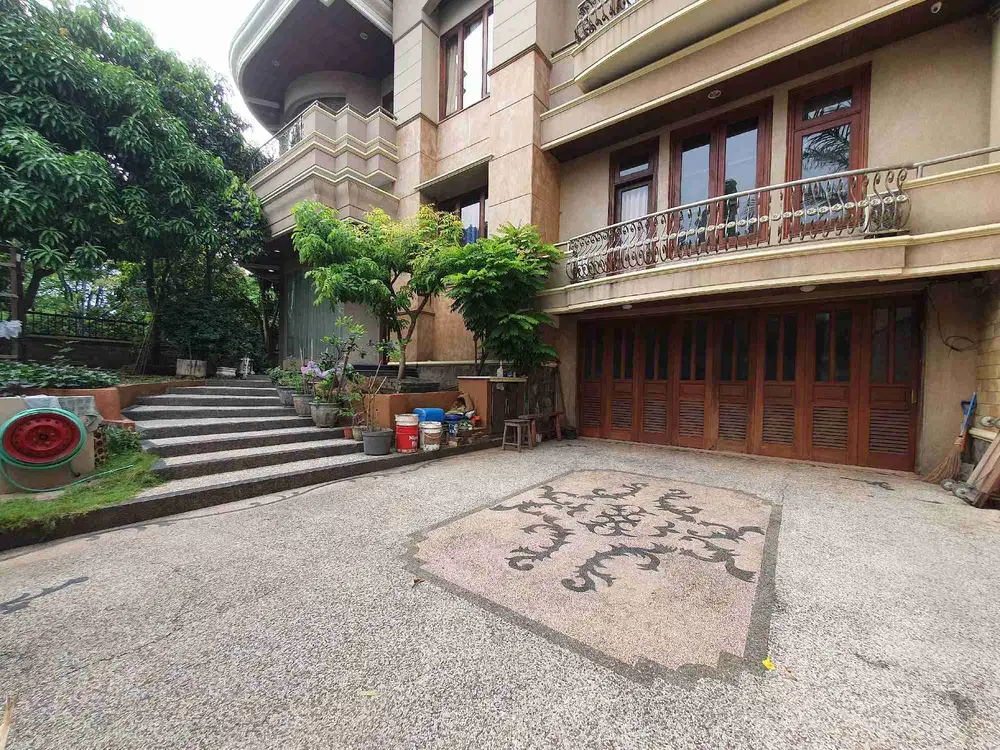 Jual Rumah Siap Huni Taman Hunian Satelit, Sukomanunggal