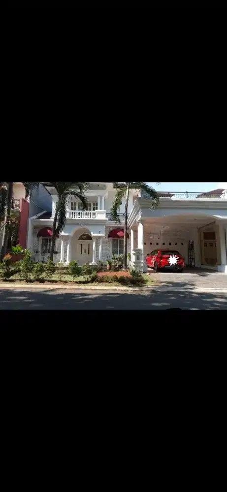 HARGA MURAH rumah mewah kotawisata HARGA NEGO