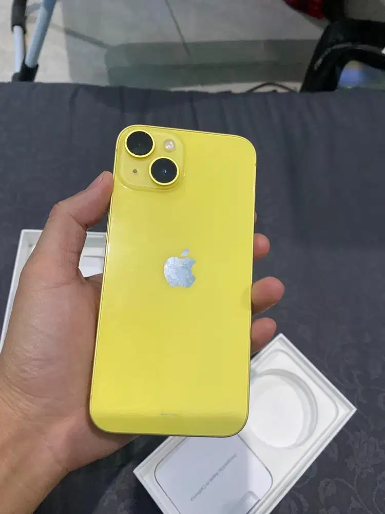 I PHONE 14, IBOX