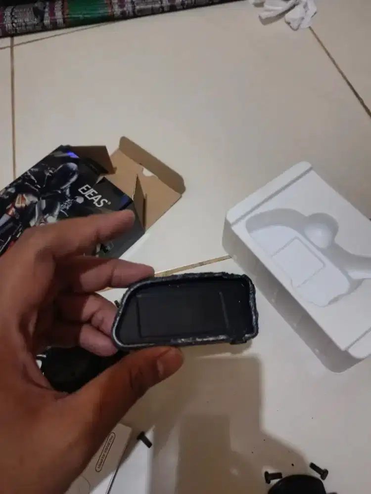 Intercom V6 Pro mati