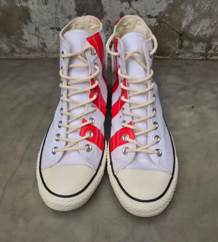 Converse Chuck Taylor All Star high-top