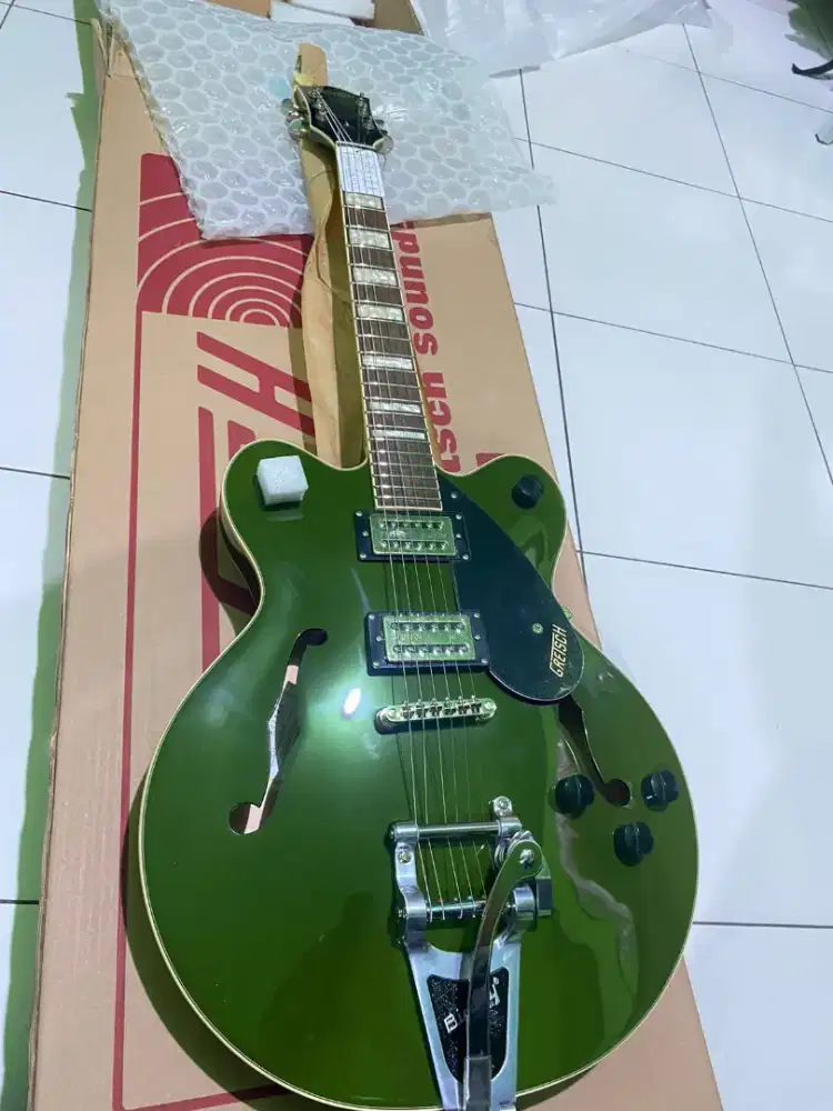 Gretsch 2622T Torino original