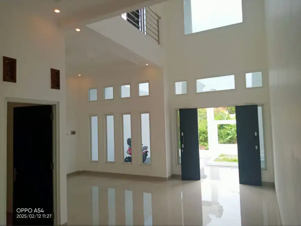 RUMAH MEWAH PEDURUNGAN SEMARANG