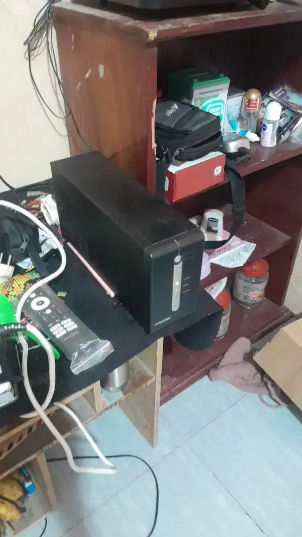 Ups for computer
