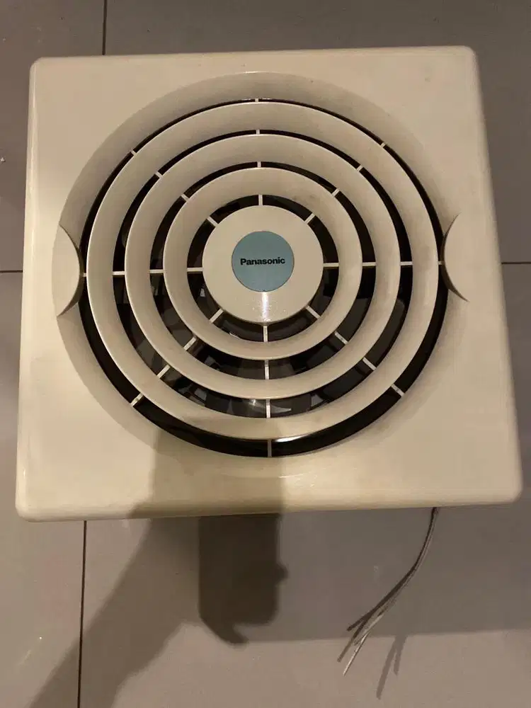 Exhaust Fan Plafon Panasonic FV25TGU2