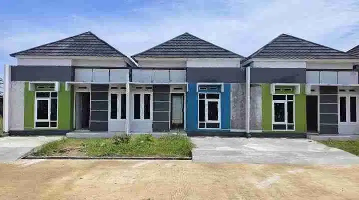 Dijual Rumah Murah Tanpa DP di Cikarang