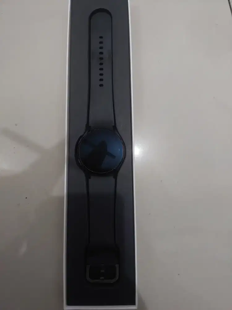 Galaxy Watch 4 FULLSET NOMINUS