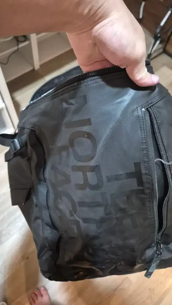 North Face Fusebox II Backpack