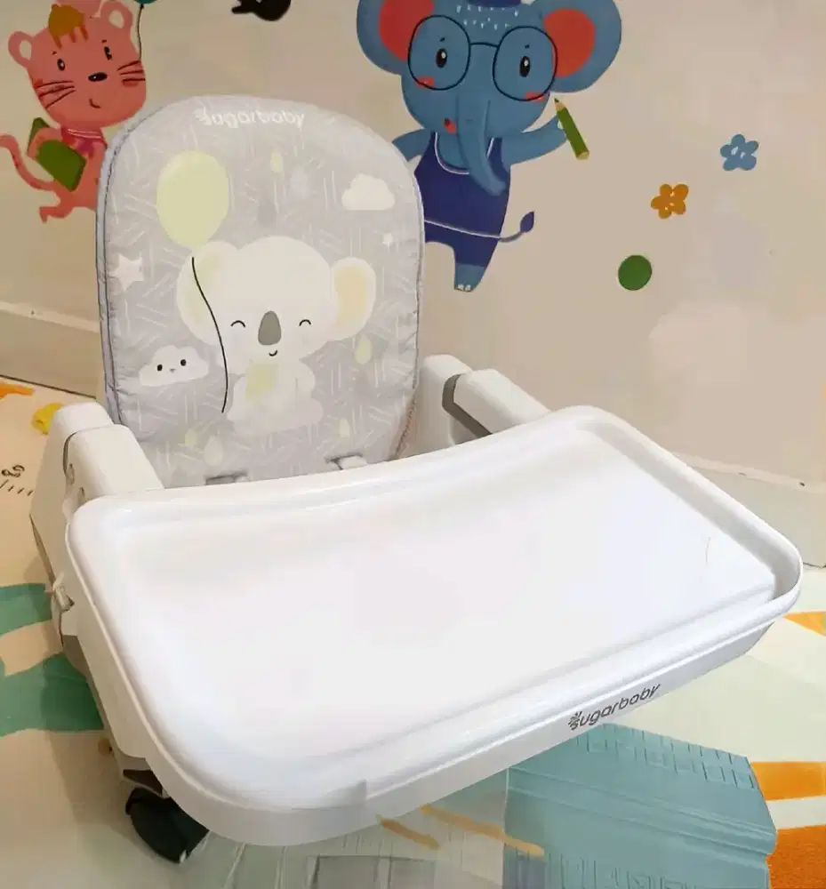 Baby chair sugarbaby