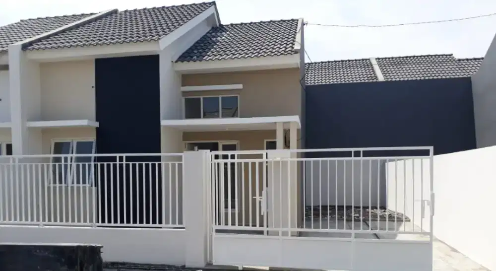 Di Sewakan Alana Regency