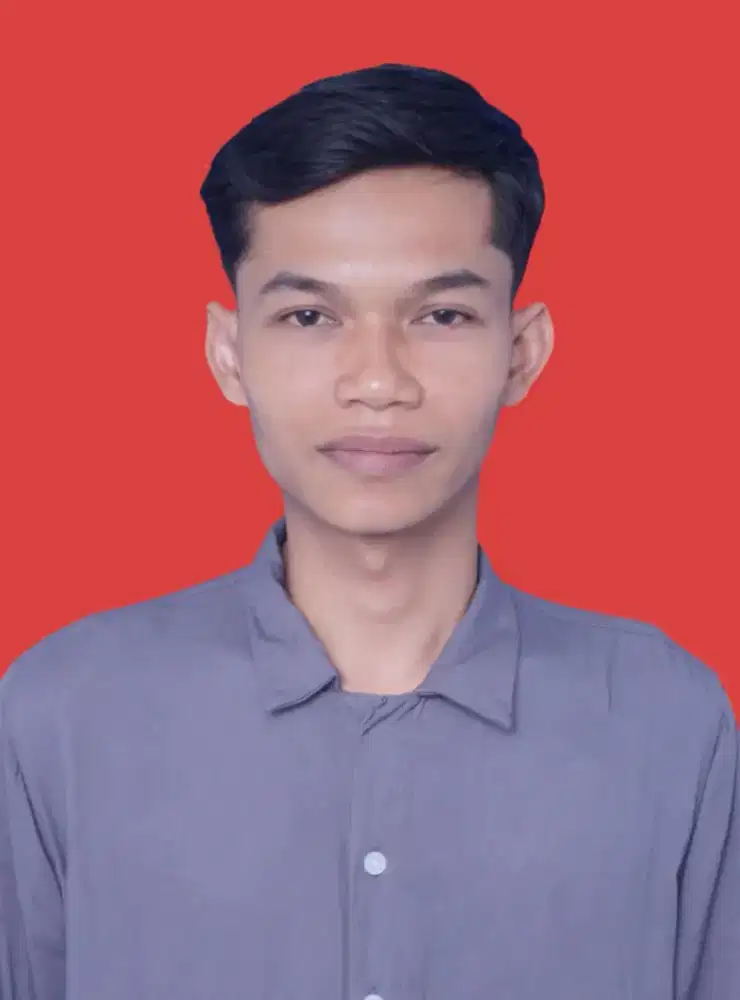 Cari kerjaan apa aja