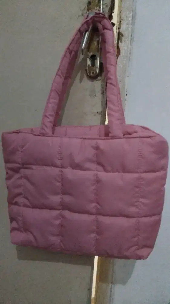 Tas NgeTrend Masa Kini