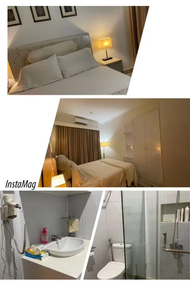 Dijual Rumah Cantik 3 Lantai Full Renovasi Siap Huni Siap Nego Ciputat