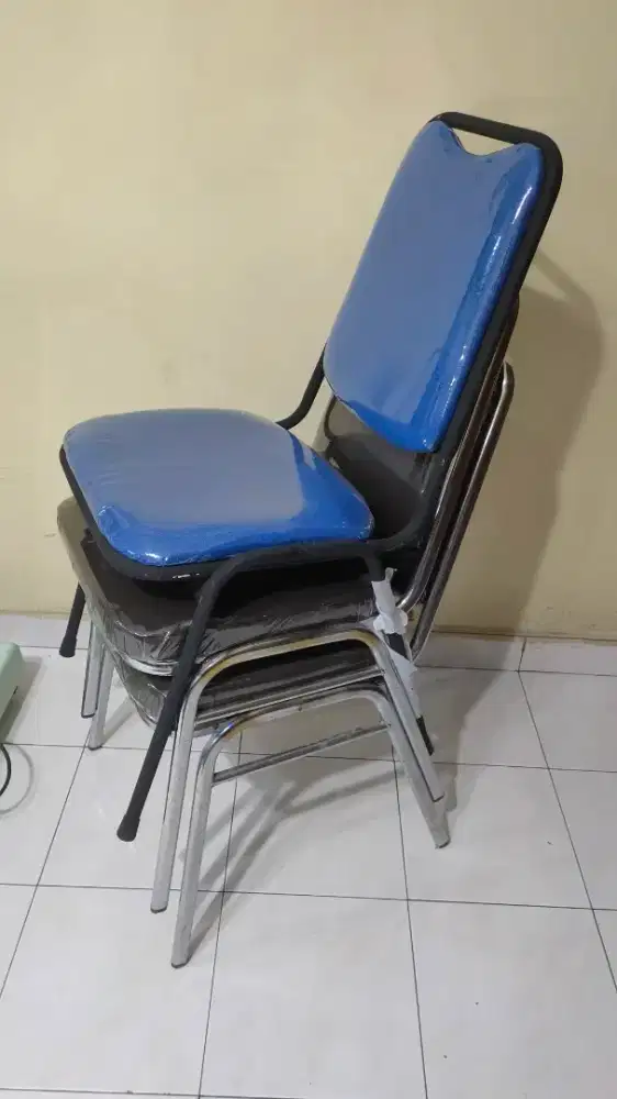 Jual kursi kondangan