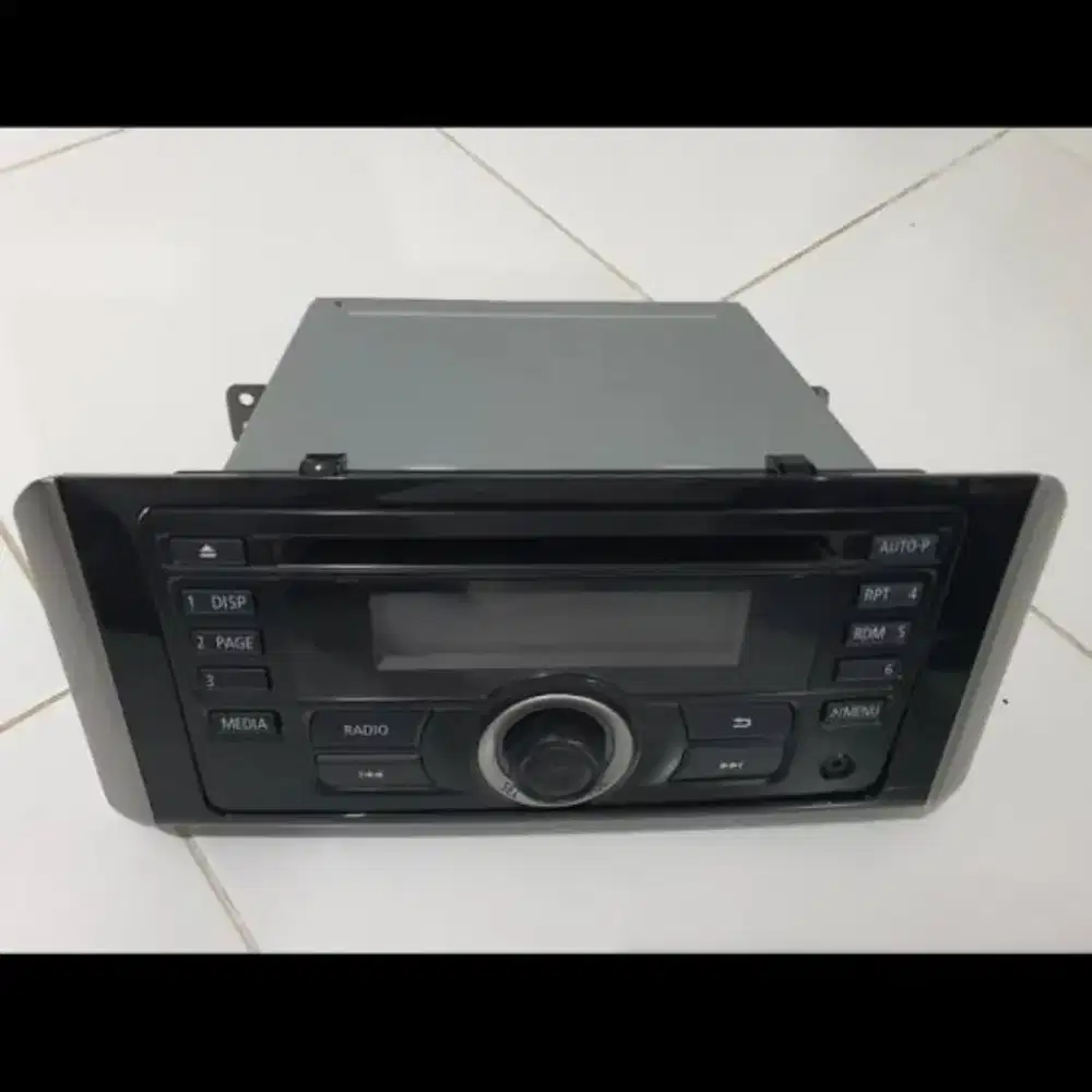 Headunit expander exceed