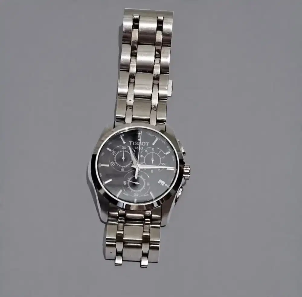 Tissot Chronograph