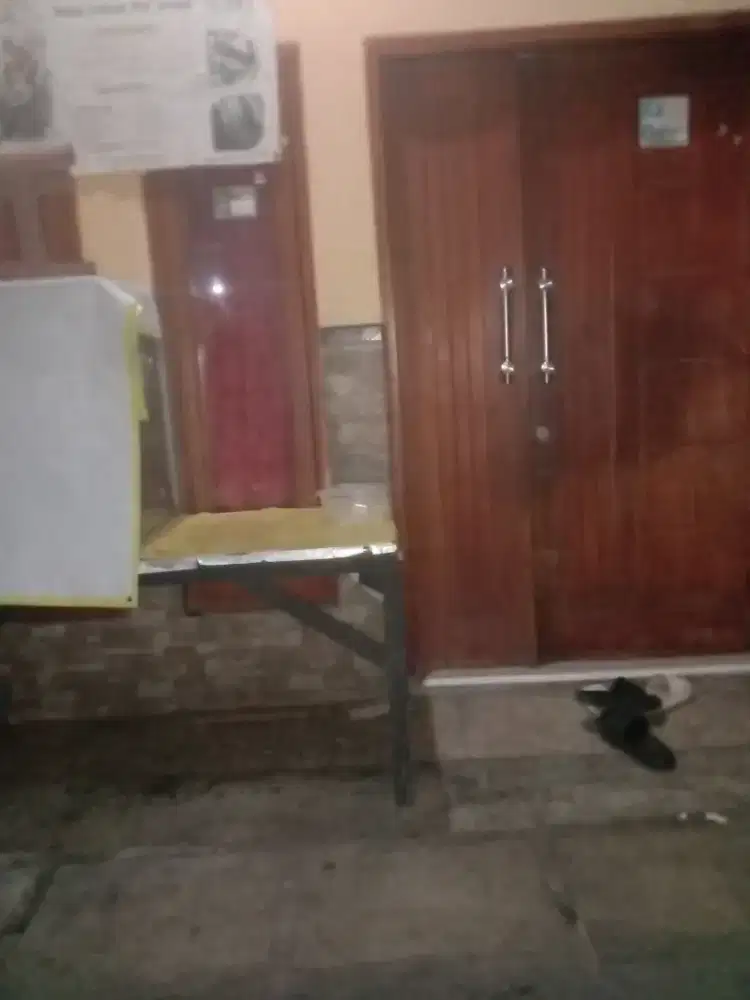 Spesialis atap bocor dan renovasi