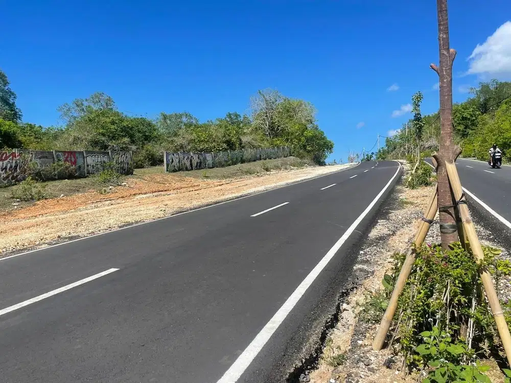 Tanah Baypass Sawangan Nusa Dua Badung Bali