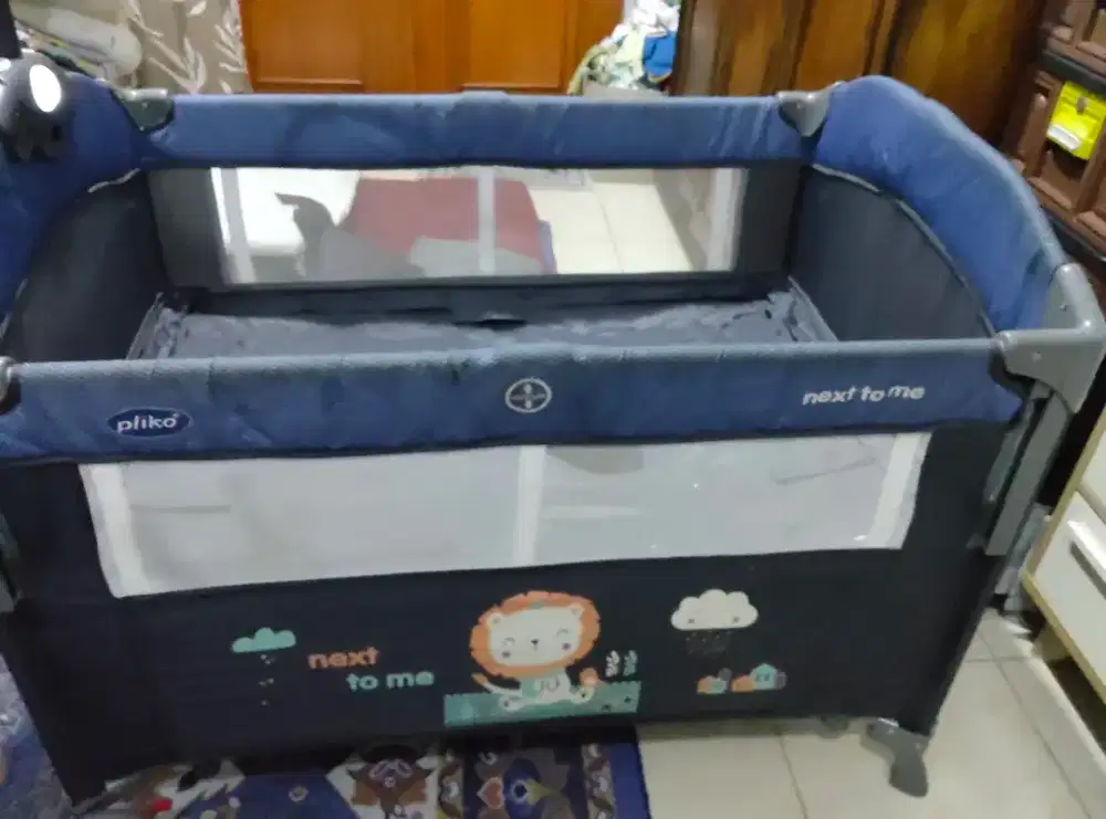 Box Bayi Bekas Pakai Pribadi lengkap semuanya