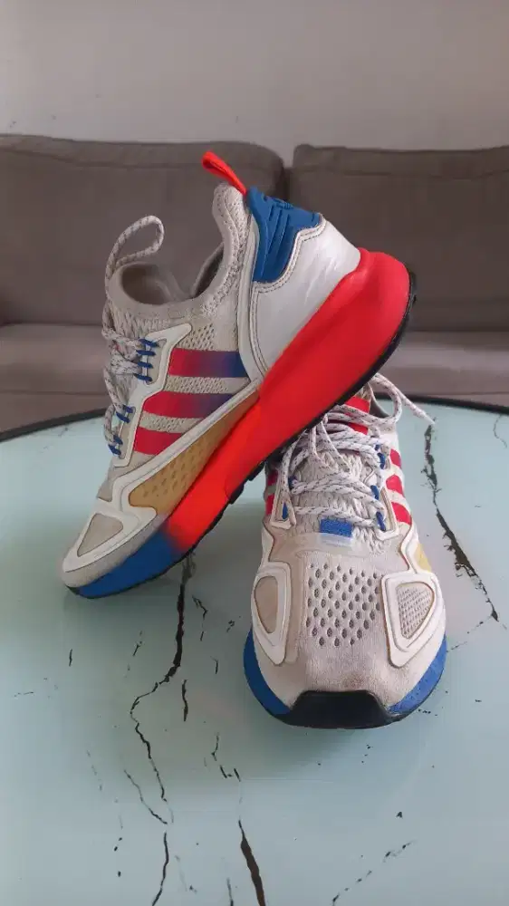 Sepatu running wanita