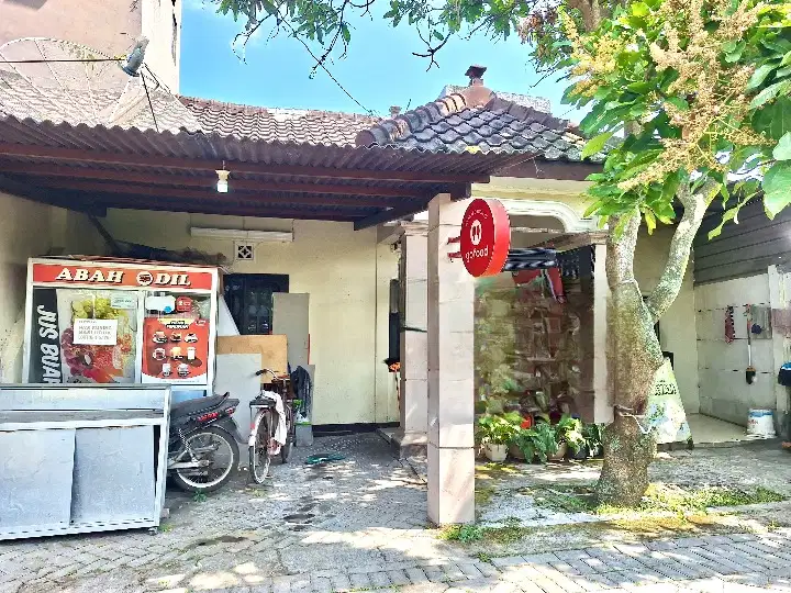 Rumah Murah Tasikmadu Dekat Kawasan Kampus