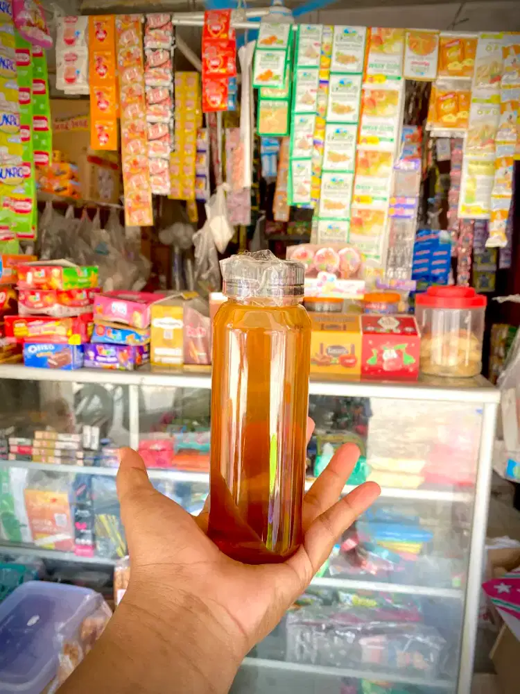 Madu Asli Sumatra 250mL